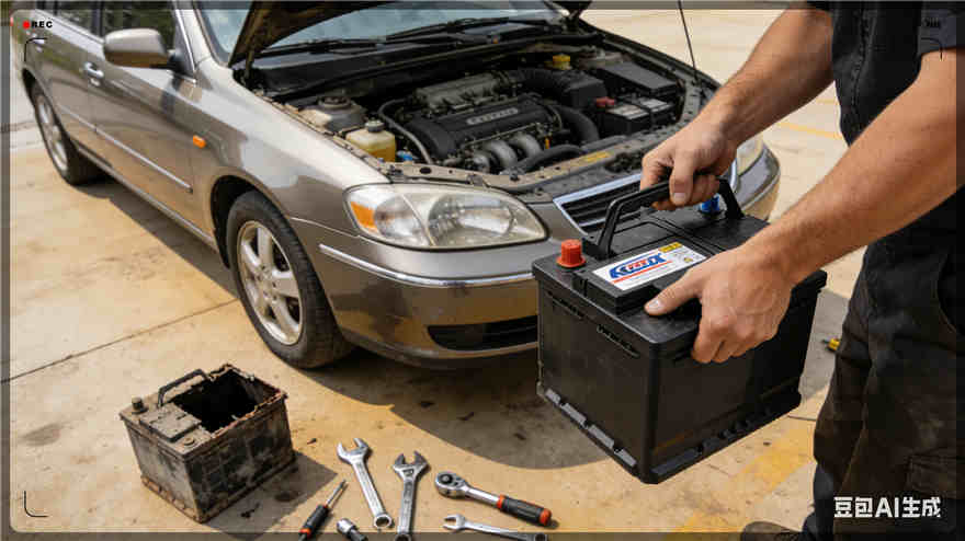 商城道路救援汽车送机油