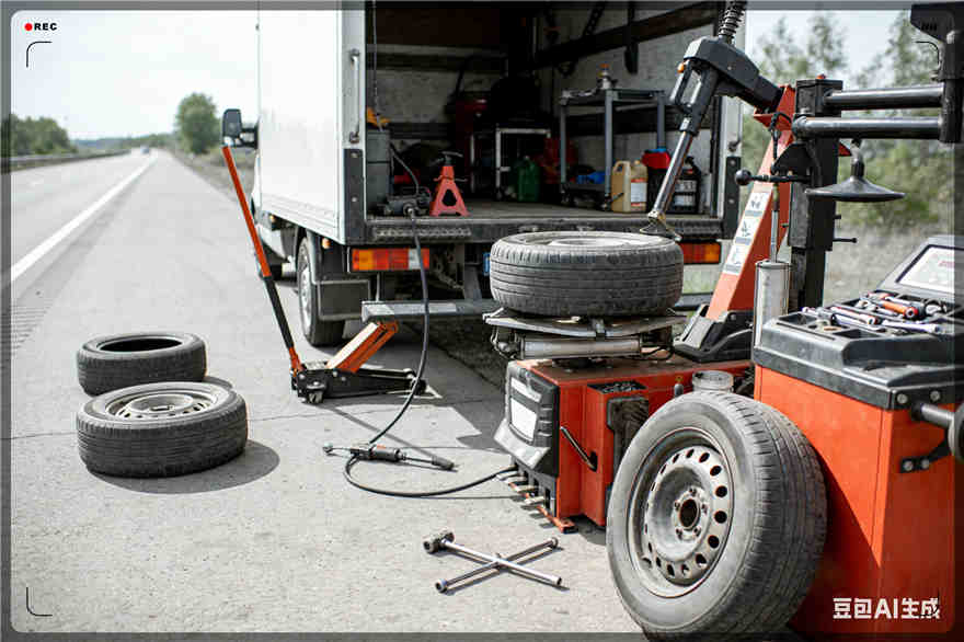 商城道路救援汽车送机油