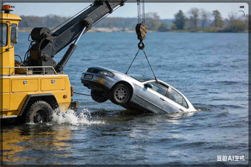 商城汽车救援送柴油