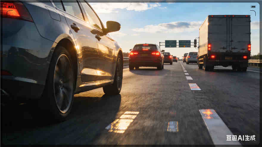 商城高速公路汽车送汽油